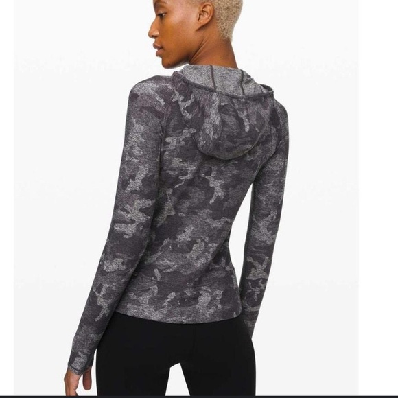 Lululemon On Repeat Rulu Hoodie - Picture 1 of 5